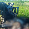В Саратовской области 3 человека погибли в ДТП с грузовиком